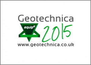 Geotechnica Logo